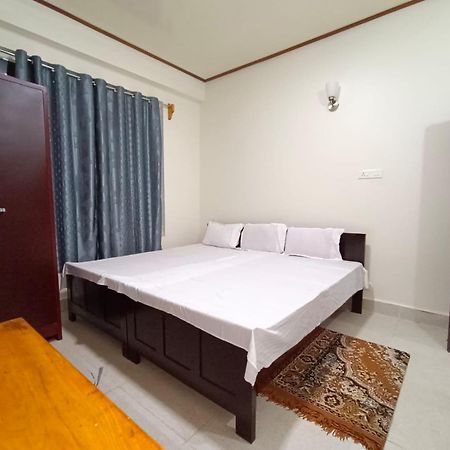 Sk Guest House Shillong Esterno foto