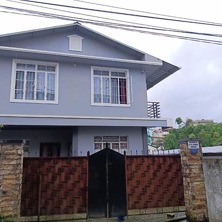Sk Guest House Shillong Esterno foto